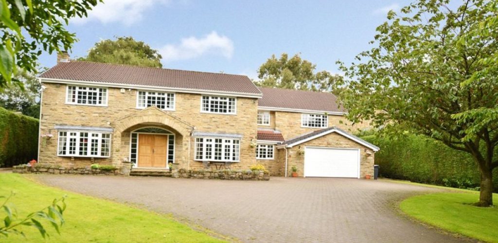 Vulcan de-scaler for family homes