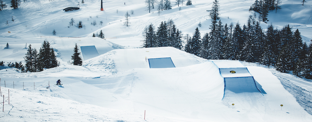 Vulcan for Snow & Ice Rinks