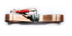 Vulcan impulse bands
