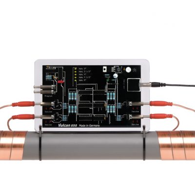 Vulcan S50 anti-limescale system by CWT Partners